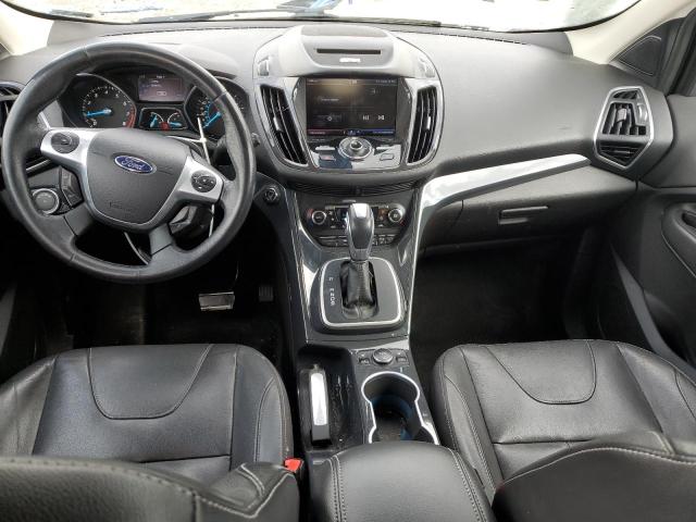 Photo 8 from auction – 2013 FORD ESCAPE TIT with VIN 1FMCU9J93DUB82998