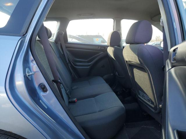 Photo 10 from auction – 2003 TOYOTA MATRIX with VIN 2T1KR32E23C105447