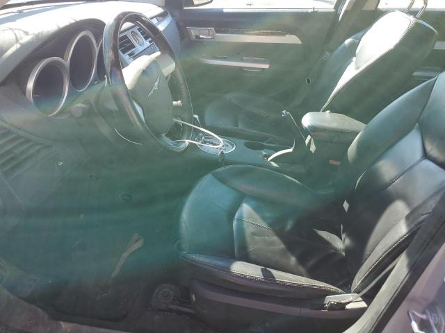 Photo 7 from auction – 2010 CHRYSLER SEBRING LI with VIN 1C3CC5FBXAN109374