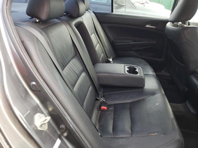 Photo 10 from auction – 2012 HONDA ACCORD SE with VIN 1HGCP2F6XCA214560
