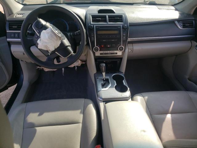 Photo 8 from auction – 2012 TOYOTA CAMRY HYBR with VIN 4T1BD1FK5CU010818