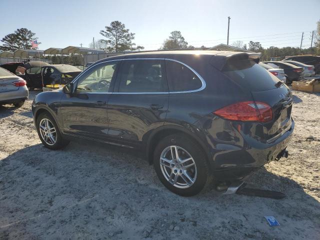 Photo 2 from auction – 2013 PORSCHE CAYENNE with VIN WP1AF2A2XDLA40006