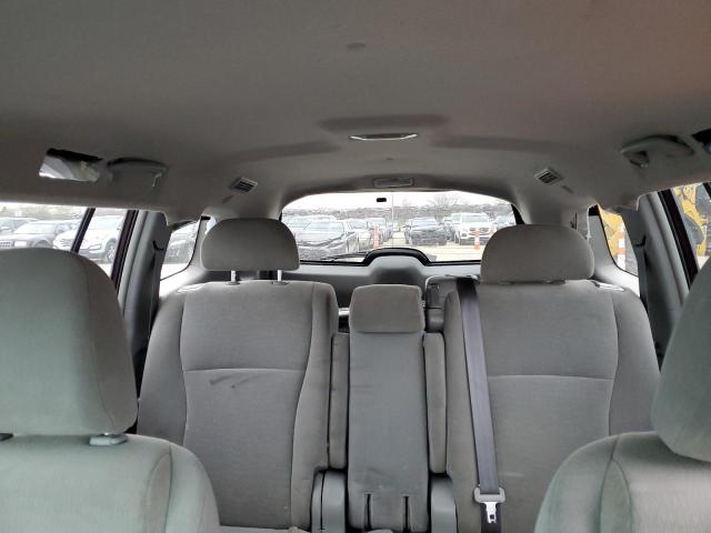 Photo 10 from auction – 2013 TOYOTA HIGHLANDER with VIN 5TDZA3EH5DS046236