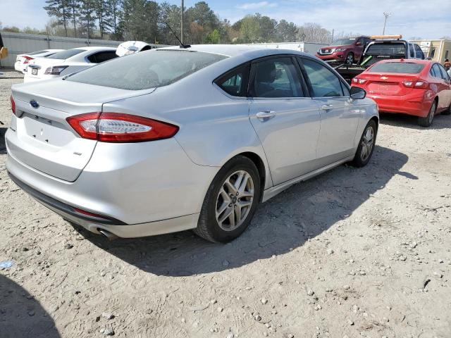 Photo 3 from auction – 2016 FORD FUSION SE with VIN 3FA6P0H72GR318127