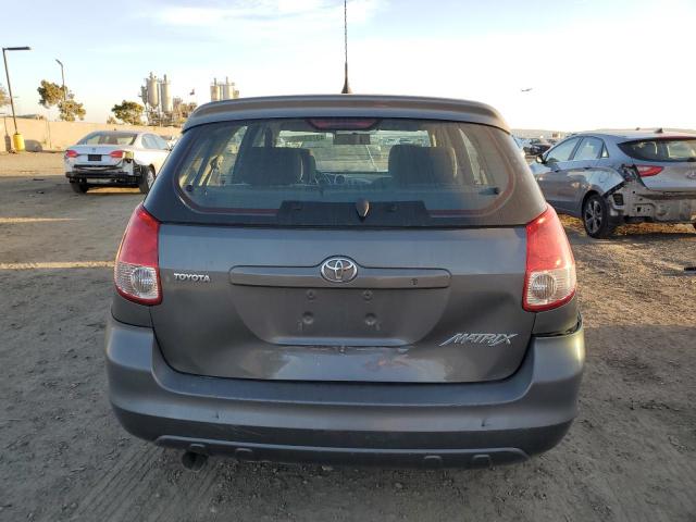 Photo 6 from auction – 2004 TOYOTA COROLLA MA with VIN 2T1KR32E04C281477