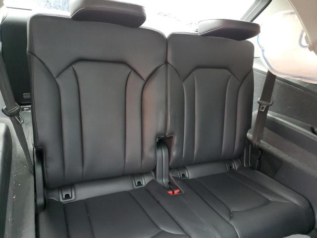 Photo 10 from auction – 2019 AUDI Q7 PREMIUM with VIN WA1AHAF77KD020615