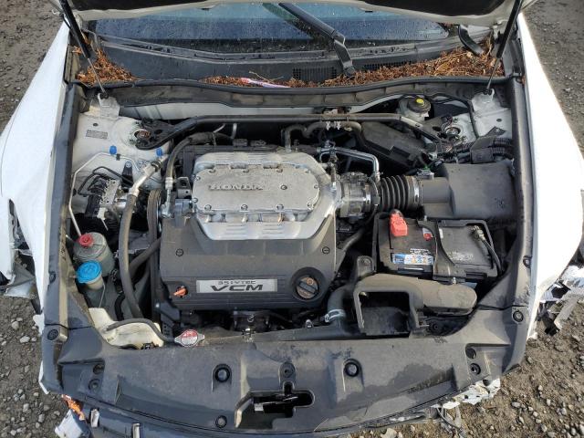 Photo 11 from auction – 2012 HONDA ACCORD EXL with VIN 1HGCP3F81CA023696