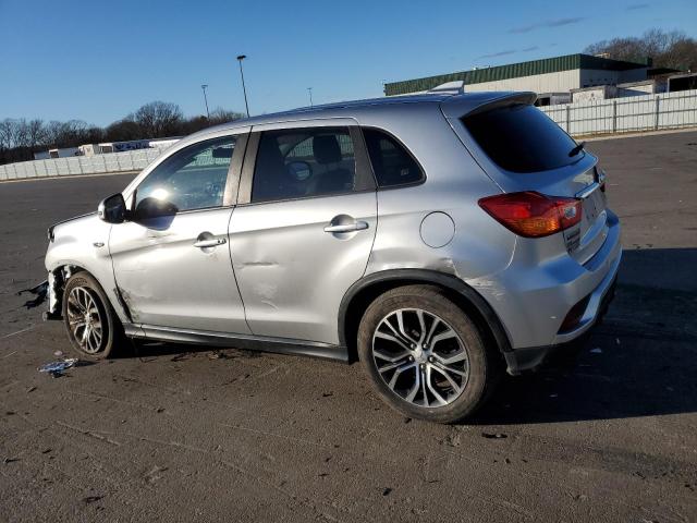 Photo 2 from auction – 2018 MITSUBISHI OUTLANDER with VIN JA4AR3AW8JU012061