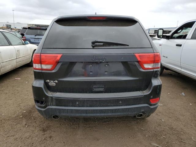 Photo 6 from auction – 2011 JEEP GRAND CHER with VIN 1J4RS6GT0BC679834