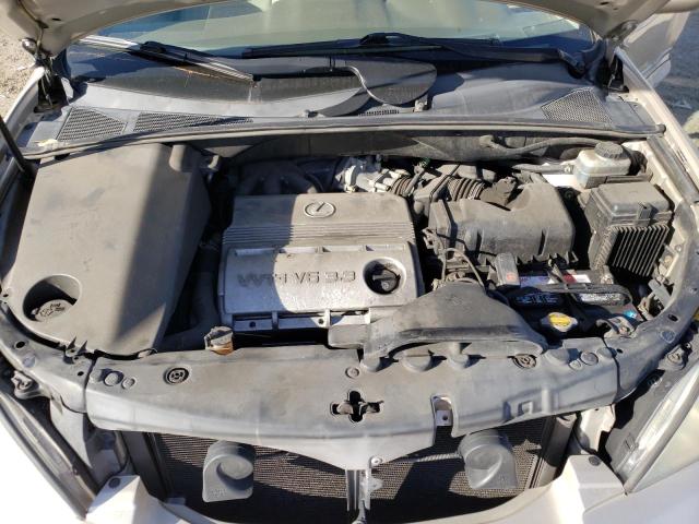 Photo 12 from auction – 2004 LEXUS RX 330 with VIN JTJGA31U140024079