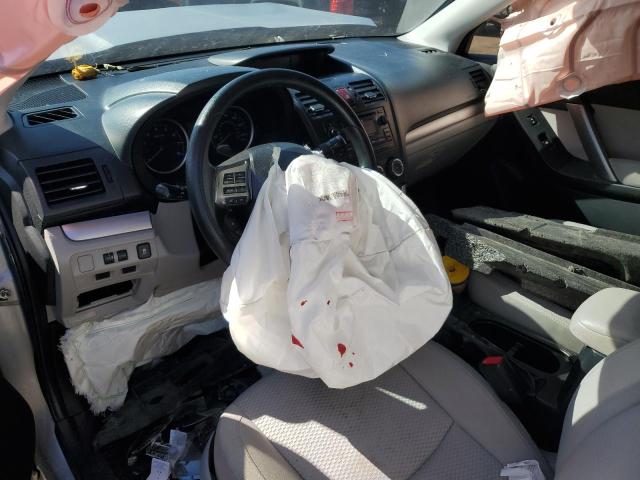 Photo 8 from auction – 2015 SUBARU FORESTER 2 with VIN JF2SJADC7FH459621