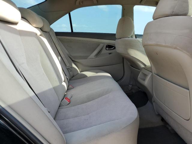 Photo 10 from auction – 2011 TOYOTA CAMRY BASE with VIN 4T1BF3EK7BU126608