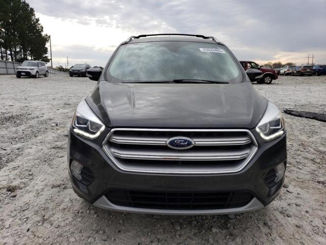 Photo 5 from auction – 2017 FORD ESCAPE TIT with VIN 1FMCU0J95HUC72204