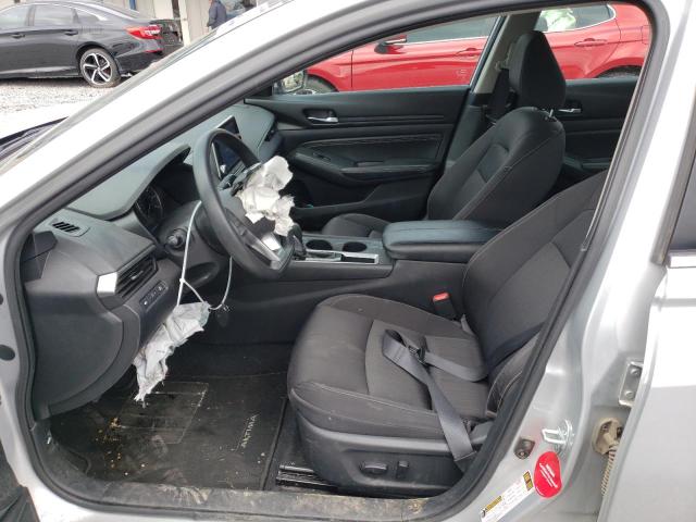 Photo 7 from auction – 2020 NISSAN ALTIMA S with VIN 1N4BL4BV1LC233667