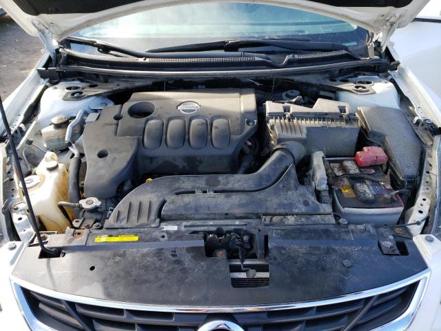 Photo 11 from auction – 2012 NISSAN ALTIMA with VIN 1N4AL2EP2CC110635