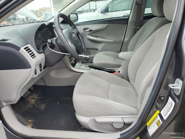 Photo 7 from auction – 2013 TOYOTA COROLLA BA with VIN 5YFBU4EE2DP224116