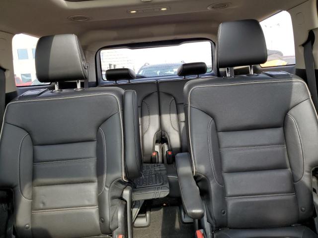 Photo 10 from auction – 2017 GMC ACADIA DEN with VIN 1GKKNXLS0HZ297802