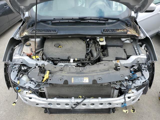Photo 12 from auction – 2018 FORD ESCAPE SE with VIN 1FMCU0GD0JUD06485