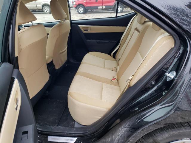 Photo 10 from auction – 2017 TOYOTA COROLLA L with VIN 2T1BURHE3HC841507