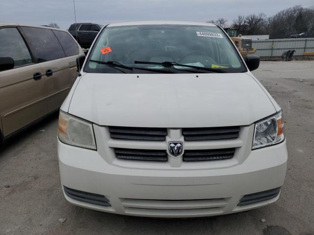 Photo 5 from auction – 2008 DODGE GRAND CARA with VIN 2D8HN44H98R702560