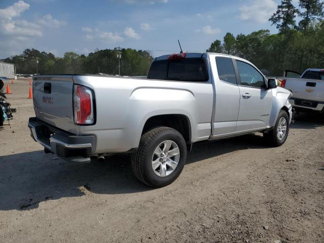 Фото 3 с аукциона – 2016 GMC CANYON SLE с VIN 1GTH5CE39G1392960