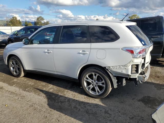 Photo 2 from auction – 2014 MITSUBISHI OUTLANDER with VIN JA4AD3A3XEZ001625