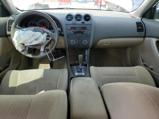 Photo 8 from auction – 2011 NISSAN ALTIMA BAS with VIN 1N4AL2AP8BC181892