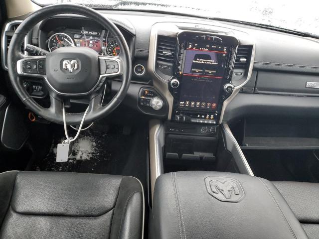 Photo 8 from auction – 2019 RAM 1500 LARAM with VIN 1C6SRFJT1KN609900