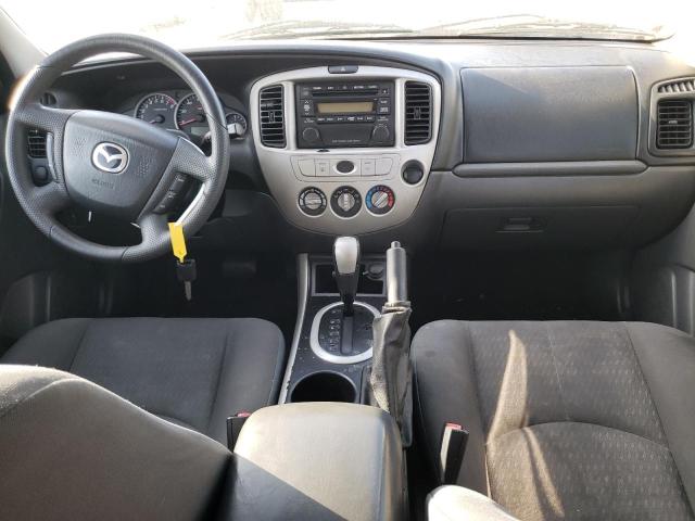 Photo 8 from auction – 2006 MAZDA TRIBUTE I with VIN 4F2YZ02Z26KM08940