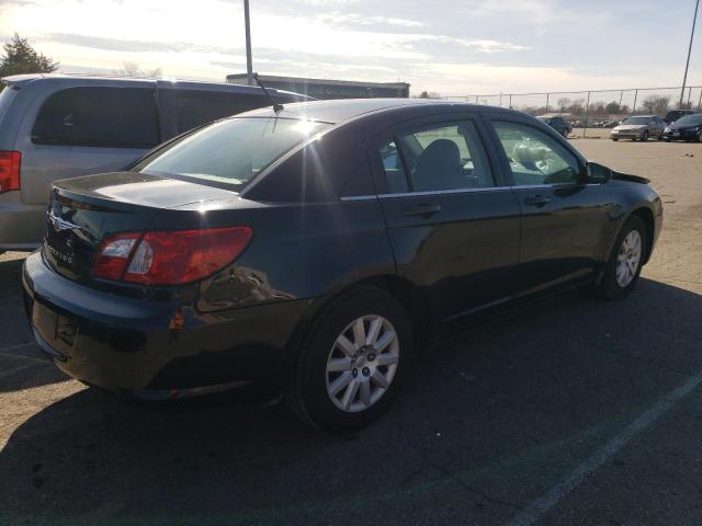 Photo 3 from auction – 2007 CHRYSLER SEBRING with VIN 1C3LC46RX7N604612
