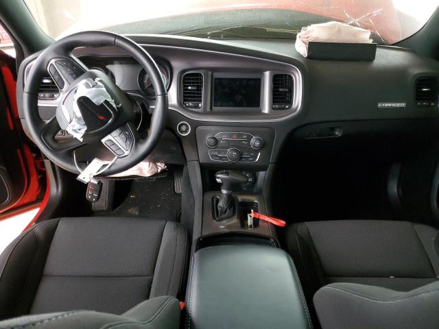 Photo 8 from auction – 2022 DODGE CHARGER SX with VIN 2C3CDXBG0NH110431