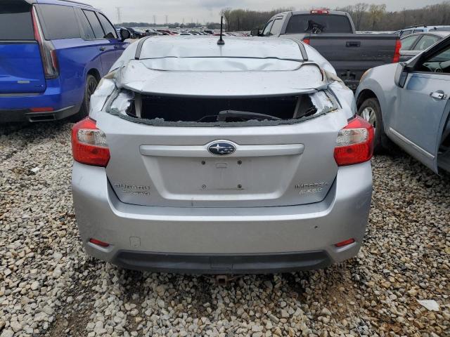 Photo 6 from auction – 2013 SUBARU IMPREZA PR with VIN JF1GPAD62DH201734