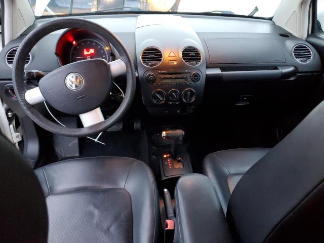Photo 8 from auction – 2010 VOLKSWAGEN NEW BEETLE with VIN 3VWPW3AG5AM014773