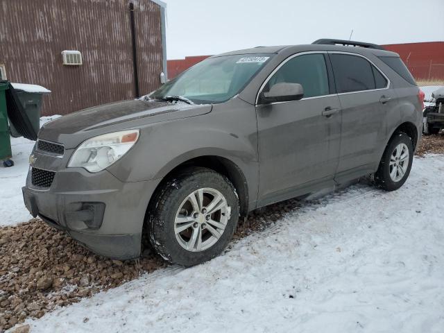 صورة رقم 1 من المزاد - 2012 CHEVROLET EQUINOX LT مع VIN 2GNFLEEK9C6297894