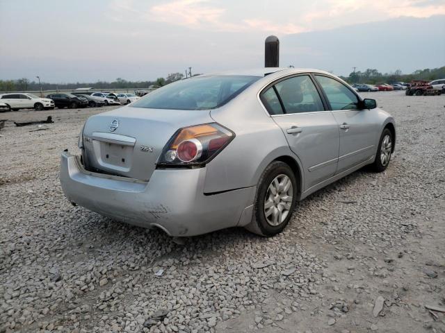 Photo 3 from auction – 2008 NISSAN ALTIMA 2.5 with VIN 1N4AL21E78N549152