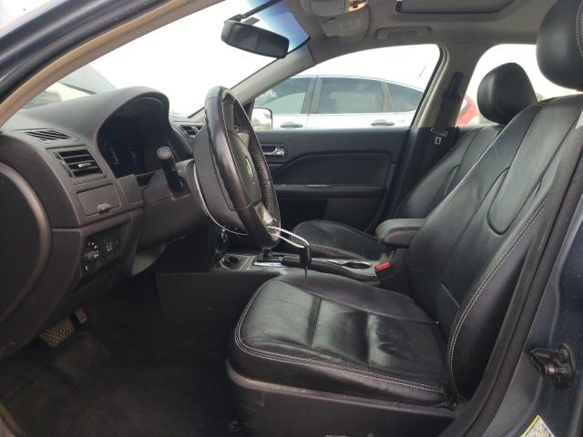 Photo 7 from auction – 2012 FORD FUSION SEL with VIN 3FAHP0JA9CR237408