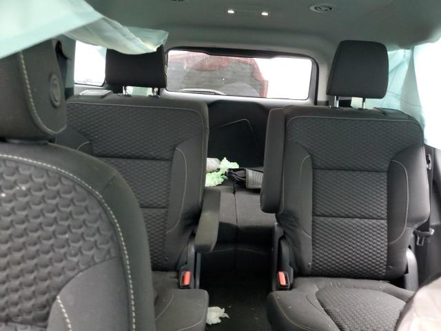 Photo 10 from auction – 2017 GMC ACADIA SLE with VIN 1GKKNLLA4HZ165173