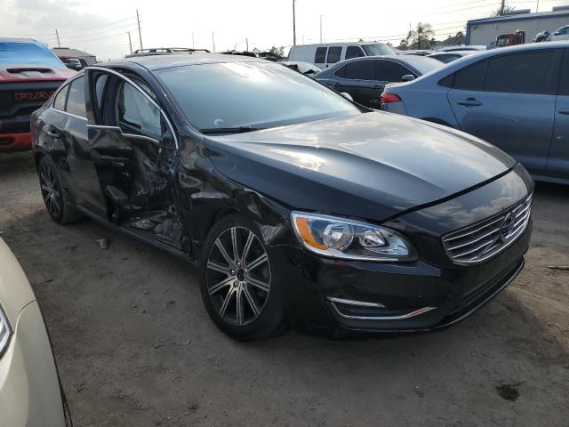 Photo 4 from auction – 2016 VOLVO S60 PREMIE with VIN LYV402FK8GB108420