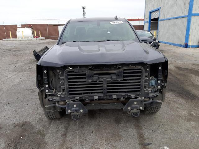 Photo 5 from auction – 2017 CHEVROLET SILVERADO with VIN 1GCRCPEH6HZ198595