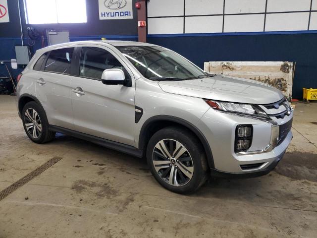 Photo 4 from auction – 2021 MITSUBISHI OUTLANDER with VIN JA4APUAU2MU035401