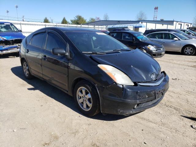 Photo 4 from auction – 2008 TOYOTA PRIUS with VIN JTDKB20U583329725