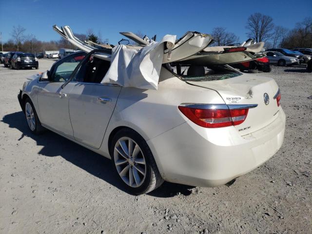 Photo 2 from auction – 2012 BUICK VERANO with VIN 1G4PP5SK7C4189843