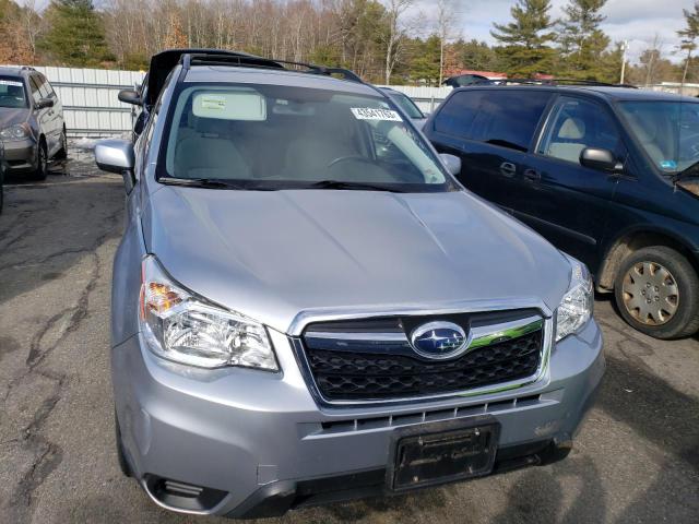 Photo 5 from auction – 2015 SUBARU FORESTER 2 with VIN JF2SJADC7FH587597