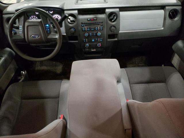 Photo 8 from auction – 2013 FORD F150 SUPER with VIN 1FTFX1EFXDKE56204