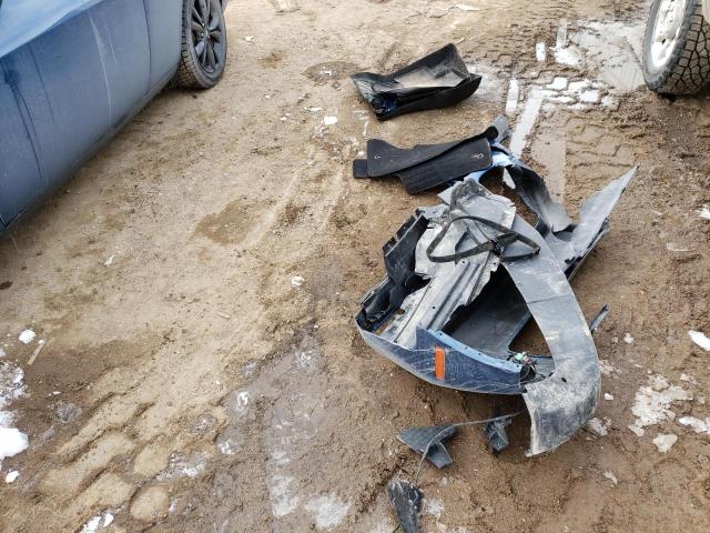 Photo 12 from auction – 2020 DODGE CHALLENGER with VIN 2C3CDZGG8LH219317