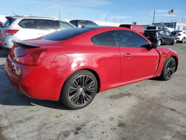 Photo 3 from auction – 2012 INFINITI G37 BASE with VIN JN1CV6EK5CM423880