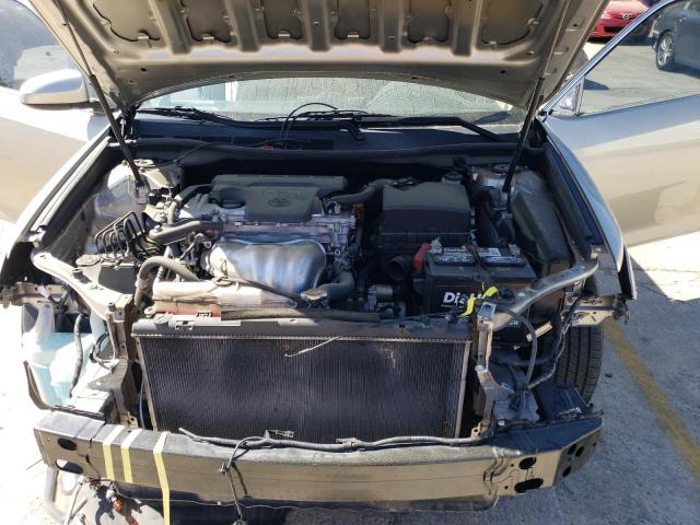 Photo 11 from auction – 2014 TOYOTA CAMRY L with VIN 4T1BF1FK8EU439187