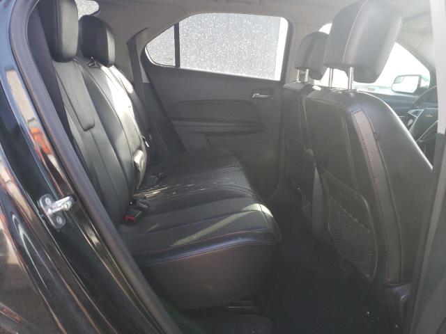 Photo 10 from auction – 2013 CHEVROLET EQUINOX LT with VIN 2GNFLGE34D6426016