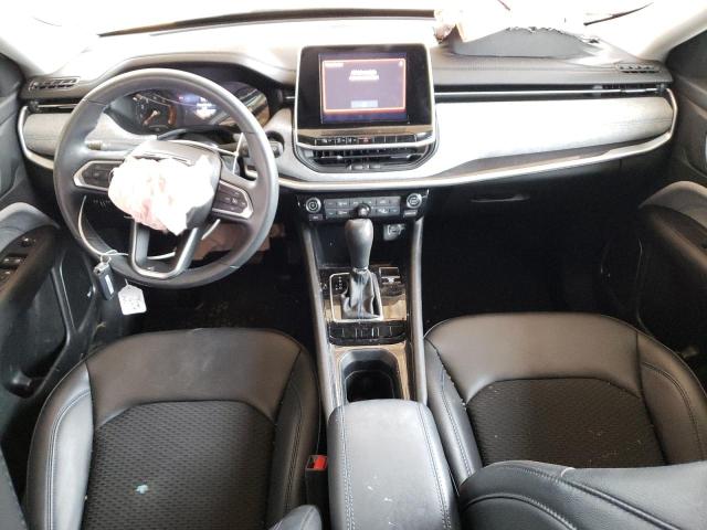 Photo 8 from auction – 2022 JEEP COMPASS LA with VIN 3C4NJCBB8NT149494