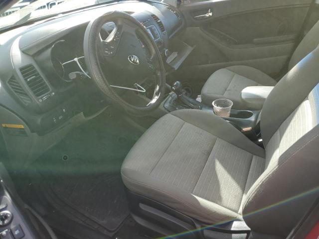 Photo 7 from auction – 2014 KIA FORTE EX with VIN KNAFX4A82E5089949